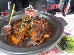 -回味黑鸭煲·始于2006(万松园店)