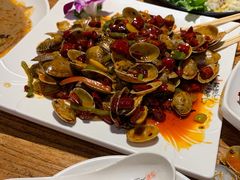 -福苗小骆驼烧烤(太奥广场店)