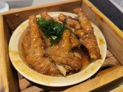 -蔡澜点心·粤菜(西单大悦城店)
