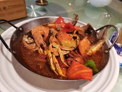 -留芳·文旅古月楼(老街店)