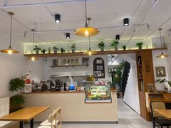 -悠然 Coffee