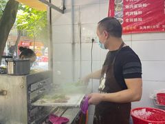 -小吴肠粉