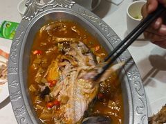 -徽镇小厨·经典徽菜(十里河店)