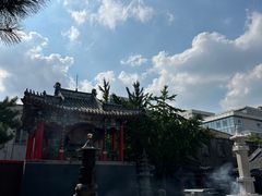 -长安寺