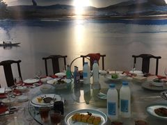 包厢-祝家花園(伯渎港店)