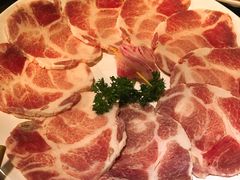老肉片-邓莽子老火锅(鲁祖庙店)
