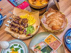 -越美小馆·越南料理(曲江店)