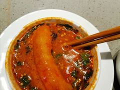 -海底捞火锅(翔龙天地广场店)