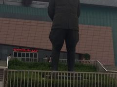 塑像-吉鸿昌将军纪念馆