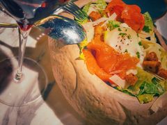 -La Mer Restaurant & Lounge