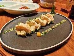 -喜鼎海胆水饺(东港店)