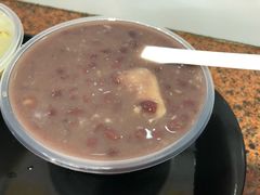 红豆香芋-百花传统甜品店(原址店)