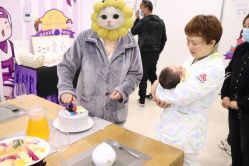 -百佳医疗级月子会所