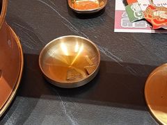 -闻老头·菊花炭烤肉(佛山首店)