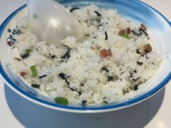 -爱膳菌锅锅(阳南店)