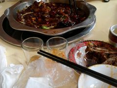-香都都干锅城(东街店)