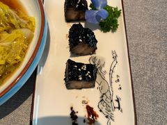 -晋江荣誉国际酒店·港誉茶餐厅