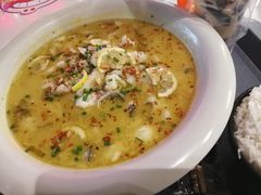 -渔湘粤厨(时尚天河美食城店)