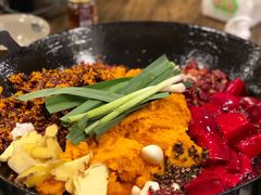 -周幺妹重庆老火锅(银泰城总店)