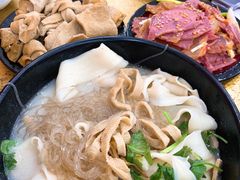 -惠丰源烩面馆(经七路店)