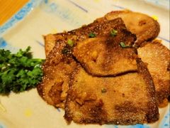 -三石铁板烧(紫竹桥店)
