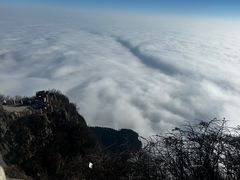 -峨眉山风景名胜区