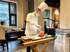-北平食府·北京烤鸭(北京西站六里桥店)