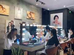 -海马体照相馆|大师(武汉光谷K11店)