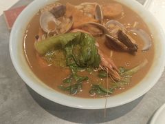 -八闽饭店闽南小镇(铁西店)