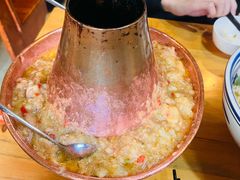 -蜗牛小馆醉乡民谣云南菜(惠新西里店)