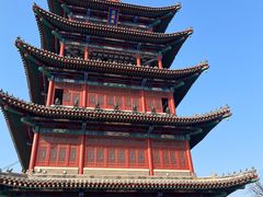 -杨家埠民间艺术大观园