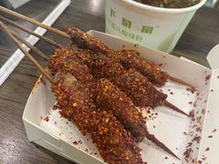 -西单翅酷(西单店)