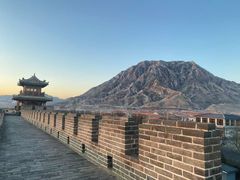 -鸡鸣驿城