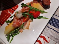 -Primo·丽莫意大利窑烤披萨