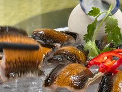冰镇爽鳝片-肥姐美食(同福中路店)