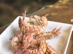 -海味当家·蒸锅海鲜(中山广场创始店)