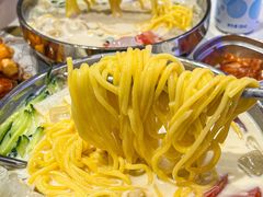 -BOPEYE·波派炸鸡(九霄天地店)