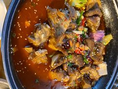 -88号小吃店·经典云南菜·地道纳西美食