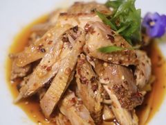 -阿斯牛牛·凉山菜(新会展店)