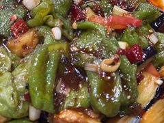 -新疆伊宁远征餐厅