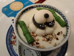 双皮奶-赵记传承(佛山禅城魁奇路店)