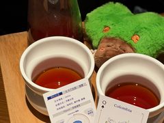 -青咖啡(三坊七巷店)