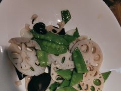 -青年公社烤鸭(青年路店)