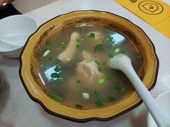 -王婆婆老妈蹄花川菜馆·非物质文化遗产(太古里一店)