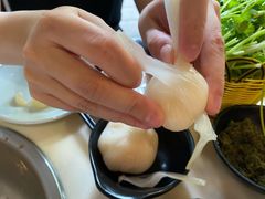 糖蒜-颐品居涮肉(乌鲁木齐中路店)