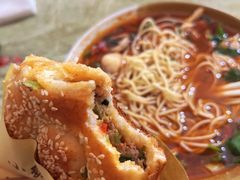 -尧钧财鱼面(育才路店)