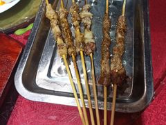 -万柳阁小馆·花园餐厅(龙潭湖店)