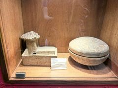 -食欲老院子荆芥疙瘩汤(经五路店)