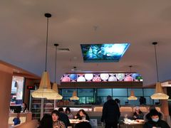 -米一仙·成都小碗菜(东万达店)