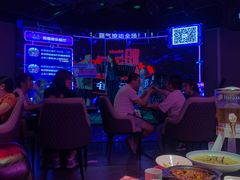 -粉墨特色菜·烧烤音乐酒馆